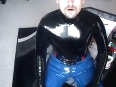 Showing Rubber