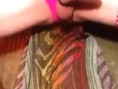 MISS JAMIE HARTS scene 3