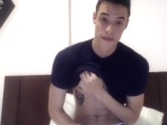camilo secret video on 06/10/15 from chaturbate