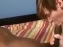 Black girl Takes Control