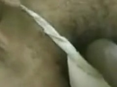 una rica paja con los colales robado a mi vecina melissa