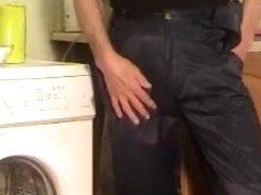 gas fitter dream movie scene 1