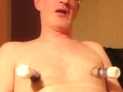 Branle/Wanking hard #33