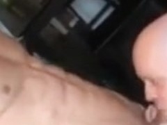 Joe Bexter and Didier 1