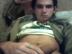Boycam Russian Piskin 18yo
