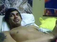 Amazing male in exotic big dick, amateur homo xxx movie