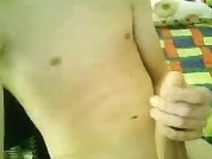 Original Smooth Us Teen Cammer So Hard New