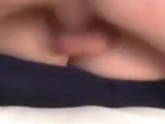 Crazy male in best blonde homosexual sex video