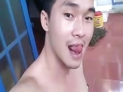 [Livestream FB Vietnam] Anh Viet Nam khoe cu dai