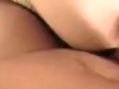 Wife receives priceless anal sex and large facial