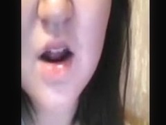 kazakhstan girl periscope