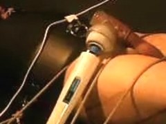 Lycra tickle fellow Pt two