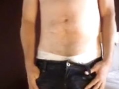 Hotel strip and jerk