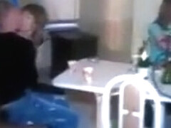 A speedy charge from the young