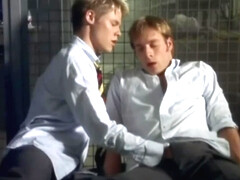 Hot shots from Queer As Folk - S1