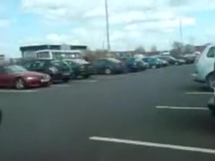 Car Park Stroke