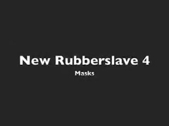 New rubberslave 4
