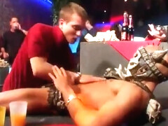 Our new fresh Vampire Fuck