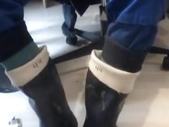 nlboots - enchanting moments