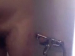 ME...IN THE SHOWER...HAVE A LITTLE PISS TOO