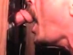 Engulfing off TruckerFucker ...