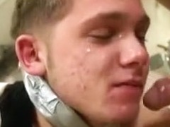 A Guy That Craves Big Dick Time