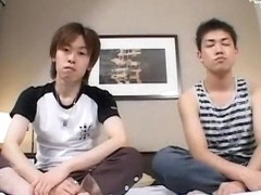 Amazing amateur gay clip