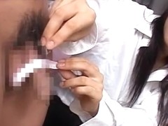 Hottest Japanese slut in Fabulous JAV video