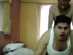Best male in crazy webcam, blowjob gay porn movie