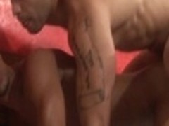 Crazy male pornstar Tony Lee in horny masturbation, blowjob homo porn video