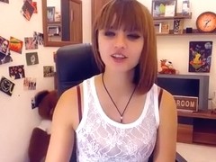 foxycleopatraxxx intimate video on 01/21/15 23:38 from chaturbate