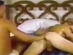 Morning Wood - Gay Twink Jerks It