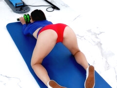 New Sofie Reyez Tiny Superhero (26-07-2025) Hardcore Roleplay Pov Iluvy