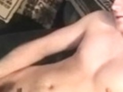 Horny male pornstar in incredible masturbation, frat/college gay xxx video