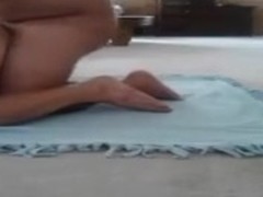 Getting Fucked By Latino Cock