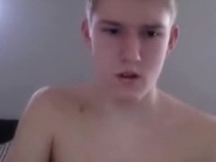 Horny male in hottest amateur, webcam gay xxx video