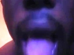 Come get licked on....