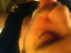 mamando una buena polla en barcelona