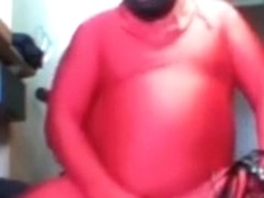 Strap Fist Dildo NS