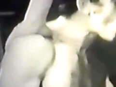 Vintage - The Hardhat &amp_ the Hippie &amp_ the Fuzz