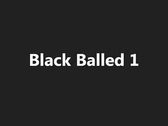 Dark Balled 1