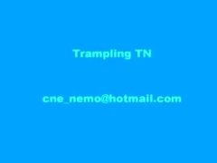 trampling tn