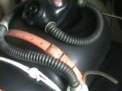 Rubber Inflatable Bag