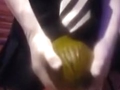 best melon suction for crossdresser plasticface