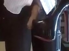 Cum on High Heels Mix 164