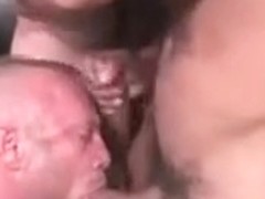 Bareback - Antonio Biaggi, Nick Moretti &amp,amp, Chad friendck