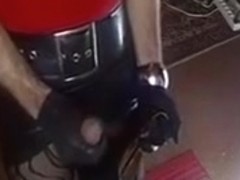 Cum on High Heels Mix 281