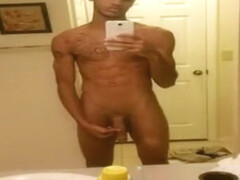 He is so Hot!!!!!
