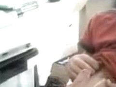 Amazing male in incredible amateur gay porn movie