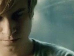 Lucky Blue 2007 Gay Themed Short Film